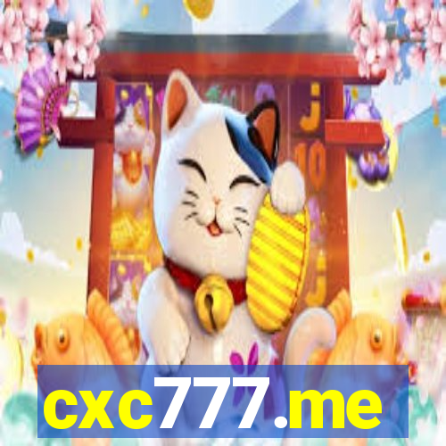 cxc777.me