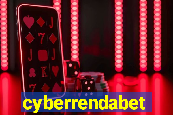 cyberrendabet