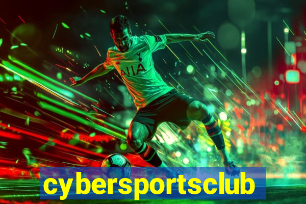 cybersportsclub.com