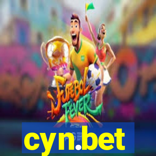 cyn.bet