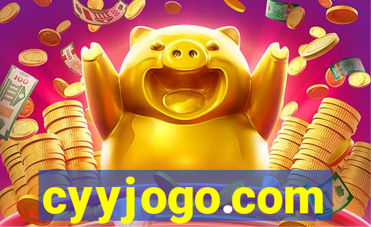 cyyjogo.com