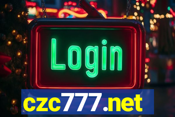 czc777.net