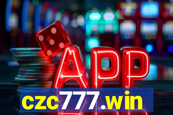 czc777.win