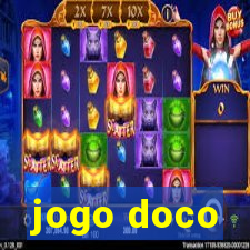 jogo doco