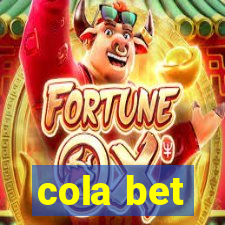 cola bet