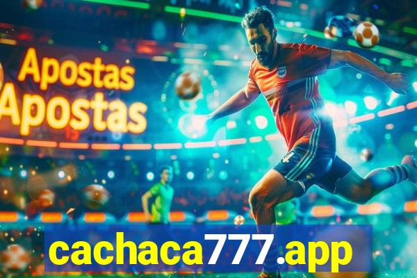 cachaca777.app