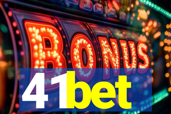 41bet