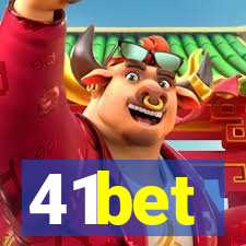 41bet