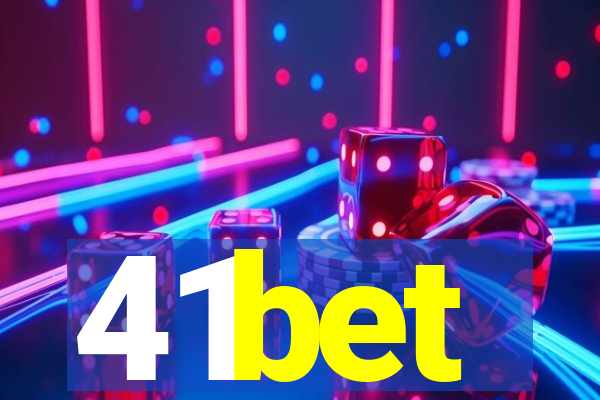 41bet