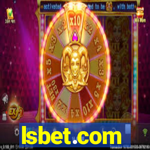 lsbet.com