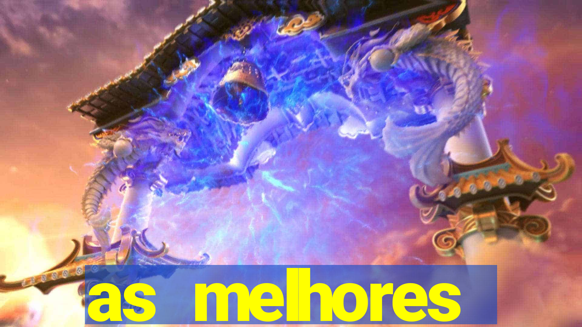 as melhores plataformas de jogo online