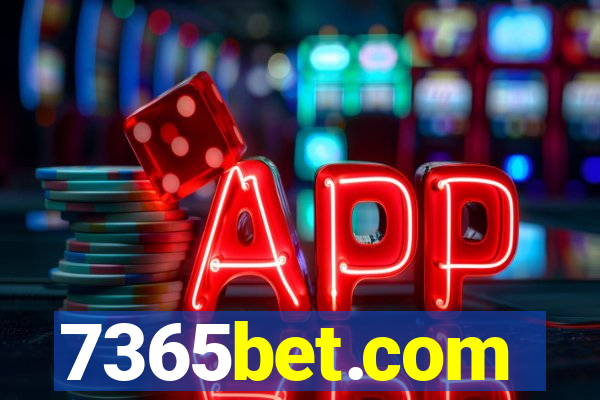 7365bet.com