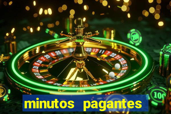 minutos pagantes gates of olympus