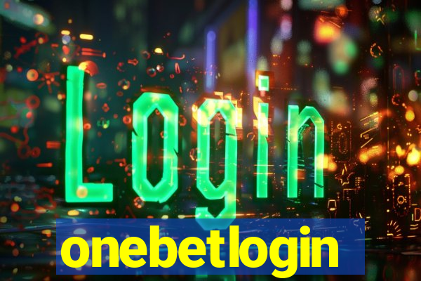 onebetlogin