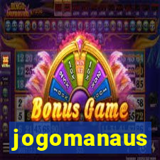 jogomanaus