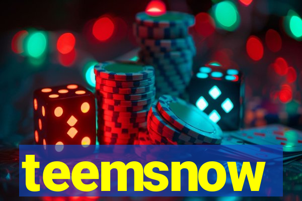 teemsnow