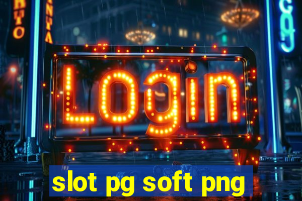 slot pg soft png