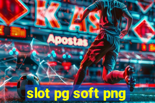 slot pg soft png