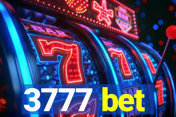 3777 bet