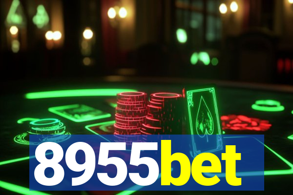 8955bet