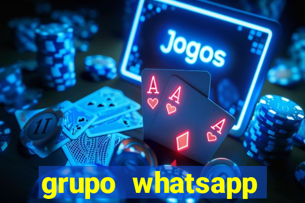 grupo whatsapp emprego bahia