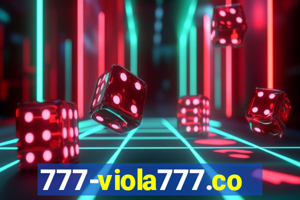 777-viola777.com