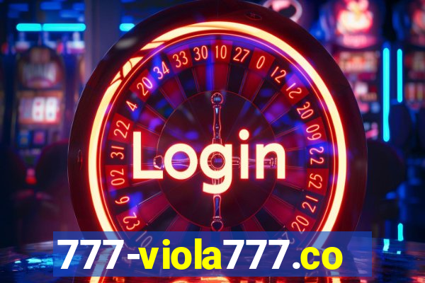 777-viola777.com