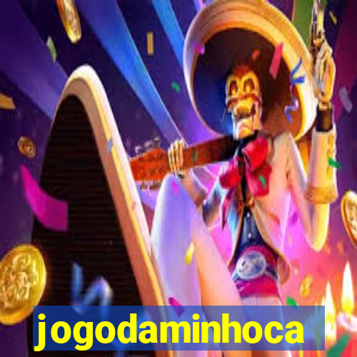 jogodaminhoca