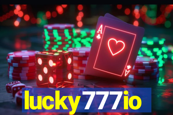 lucky777io