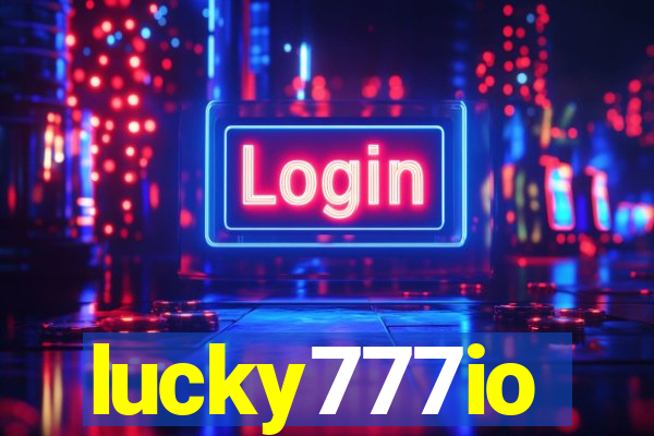 lucky777io