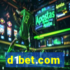 d1bet.com