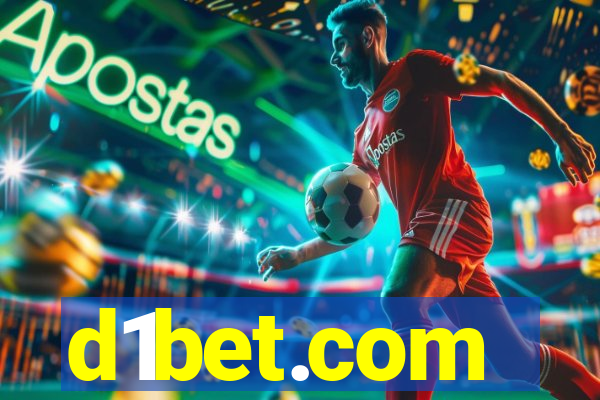 d1bet.com