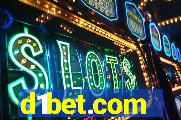 d1bet.com