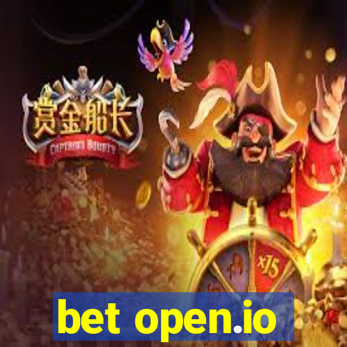 bet open.io