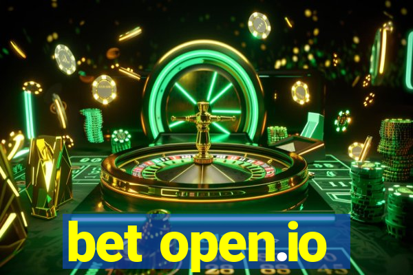 bet open.io