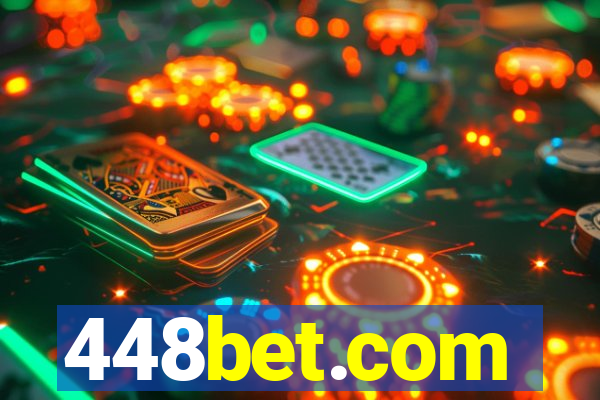 448bet.com