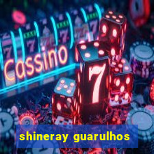 shineray guarulhos