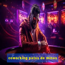 coworking patos de minas