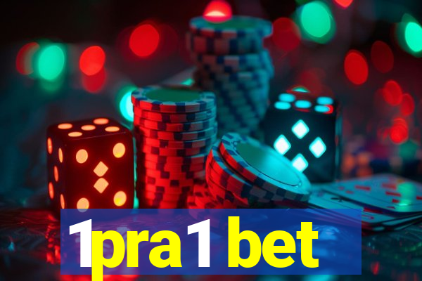 1pra1 bet