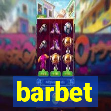 barbet