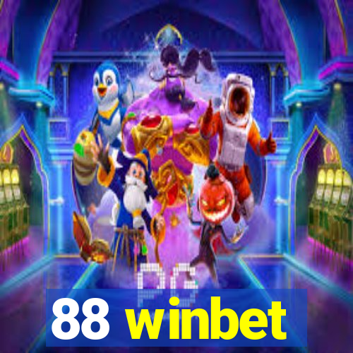 88 winbet