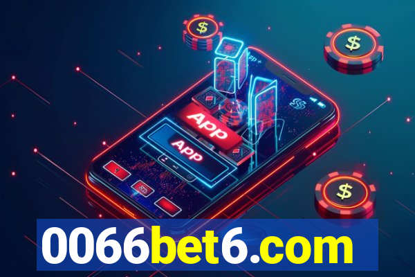 0066bet6.com