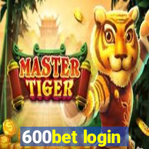 600bet login