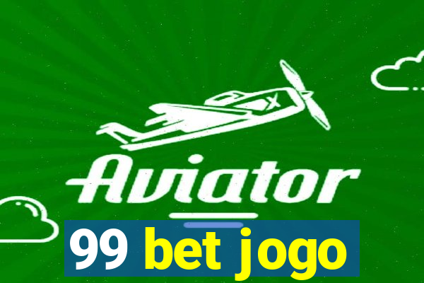 99 bet jogo