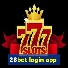 28bet login app