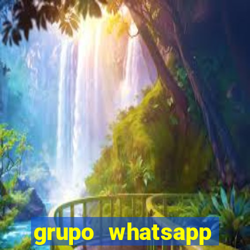 grupo whatsapp porto velho