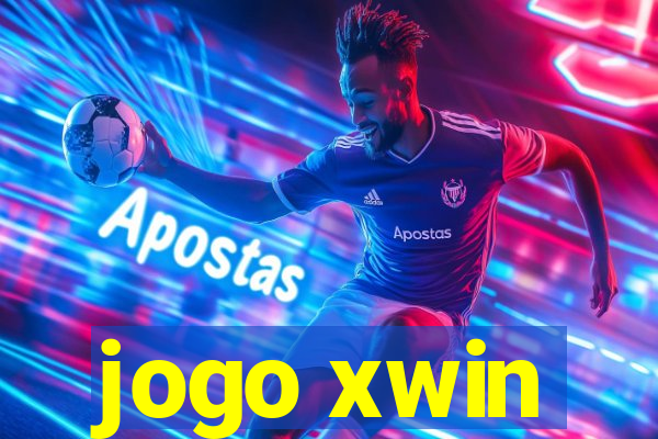 jogo xwin