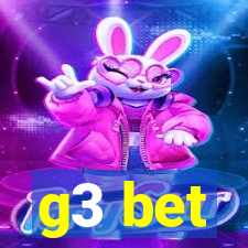 g3 bet