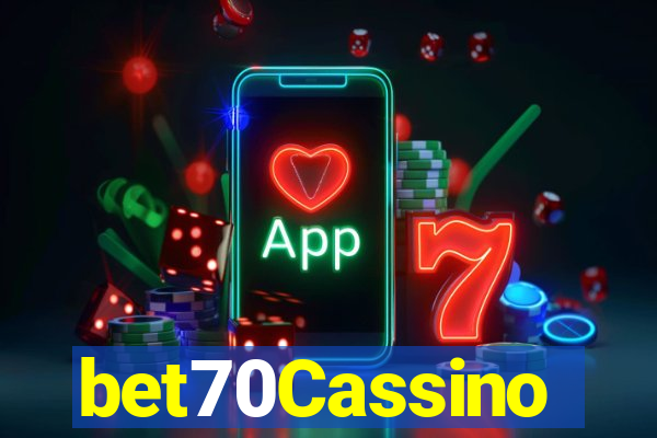 bet70Cassino