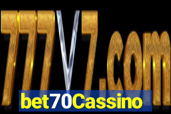 bet70Cassino